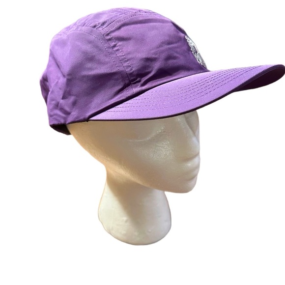 Authentic Disney Star Wars Purple Baseball Cap - NWT - Picture 5 of 8